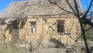 Росіяни били по Нікополю та трьох громадах Дніпропетровщини, четверо постраждалих