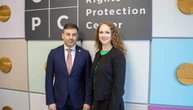 Лубінець призначив Червякову своїм представником з прав дитини