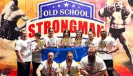 Українські строгмени виграли командний залік Євро у Німеччині