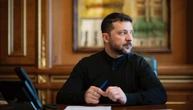 Зеленський про атаку на Прилуки: Коли Росія не відчуває від світу осуду і тиску, вбиває знову
