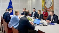 Україна та ЄС налаштовані знайти збалансоване рішення щодо торгівлі до кінця липня