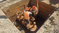 У Миколаєві 68 багатоповерхівок залишилися без води через масштабну аварію
