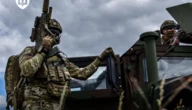 Спецпризначенці показали, як зачистили російську позицію поблизу кордону