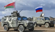 Експерт: Регіональне угруповання військ РФ і Білорусі - це загроза для України, Польщі та Литви на десятиліття