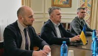 Кислиця обговорив з послом Туреччини подальші перспективи мирного процесу