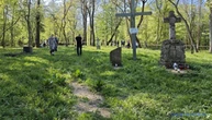 ДНК-дослідження ексгумованих у Пужниках на Тернопільщині останків триватимуть 2-3 місяці - Наджос