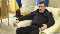 Секретар РНБО анонсував нові ініціативи щодо мобілізації
