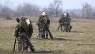 Уряд Молдови затвердив військову стратегію країни до 2035 року