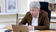 Ткаченко і Шкарлет обговорили відновлення кафедр реставрації в архітектурних вишах