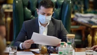 Зеленський утворив Раду Фонду Президента з підтримки освіти, науки та спорту