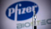 Україна отримає 117 тисяч доз вакцини Pfizer у травні — Степанов