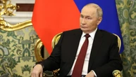 Путін підписав закон про використання армії РФ для «захисту» росіян за кордоном
