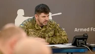У ЗСУ провели нараду щодо розвитку безпілотних систем та удосконалення протидії «Шахедам»