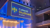 У Парижі відбувся вечір SkyShield France на підтримку ініціативи захисту українського неба