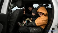 На Донеччині розширили зону обов’язкової евакуації сімей з дітьми