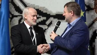 Корнієнко відкрив конференцію до річниці визнання Чеченської Республіки Ічкерія тимчасово окупованою