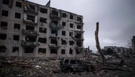 Прострілюється все, що можна: у Костянтинівці залишаються 1300 цивільних