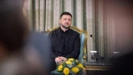 Зеленський сьогодні перебуватиме з візитом в Іспанії, а завтра поїде до Туреччини