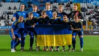 Сьогодні українська футбольна «молодіжка» зіграє спаринг в Албанії