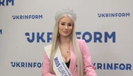 Україну на Miss Europe Continental 2025 представить співачка Anna Belle