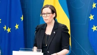 Європа має бути не посередником, а на боці України - глава МЗС Швеції