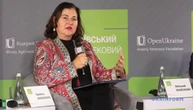 Матернова: Майбутнє української енергетики - децентралізація і реформи