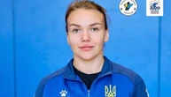 Дзюдоїстка Ольга Цімко - срібна медалістка молодіжного Євро-2025