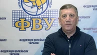 Михайло Мельник продовжує очолювати Федерацію волейболу України