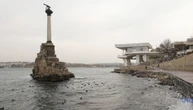 У Севастополі припинили продаж пального та обмежили роботу транспорту й супермаркетів