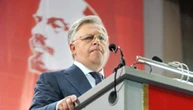 Розпалювання ненависті: «Максі-ТВ» призначили перевірку через висловлювання Симоненка