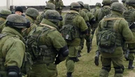 За роки окупації РФ залучила до свого війська як мінімум 88 тисяч українців - правозахисники