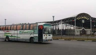 єЧерга на кордоні: автобуси зможуть бронювати час перетину на всі пункти пропуску