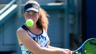 Українська тенісистка Снігур зіграє з Таггер у фіналі турніру WTA 250 у Празі