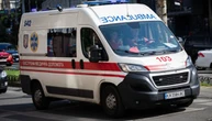У Херсоні поранено цивільного внаслідок скидання вибухівки з дрона - ОВА