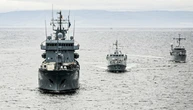 Кораблі, літаки та 9000 солдатів: у Балтійському морі стартували навчання НАТО