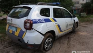 У Куп'янську внаслідок російського удару дроном постраждали двоє поліцейських