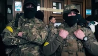 Фільм про іноземних добровольців «Легіони світла» переклали англійською