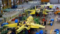 Західні компоненти є в усіх високотехнологічних зразках російської зброї - експертка