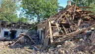 Авіація, дрони та артилерія: Ворог за добу 547 разів вдарив по Запорізькій області