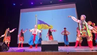 У Таллінні відбудеться дитячої та юнацької творчості фестиваль «Квіти України»