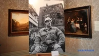 У Нідерландах представили фотовиставку «Сміливі нести світло»