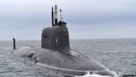 На Кубу прибули атомний підводний човен та інші кораблі російського флоту