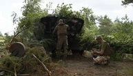 Сили оборони контролюють Запорізьке та ведуть бої в районі Новогеоргіївки на Дніпропетровщині