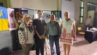 В Афінах відбувся українсько-грецький міжкультурний фестиваль
