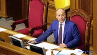 Депутати Львівської облради закликали присвоїти звання Героя України Фаріон і Парубію