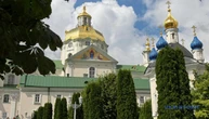 Із Хмельниччини в Почаїв вирушила хресна хода за участю понад тисячі вірян УПЦ МП