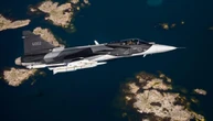 Виробництво винищувачів Gripen для України можуть налагодити на заводі в Канаді