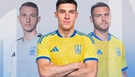 Сталися зміни у складі збірної України з футболу