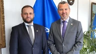 Кулеба порушив перед ІМО тему незаконно вивезеного українського зерна