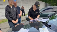 Розкрадання у Держрезерві: ексдиректор та його спільники отримали підозру